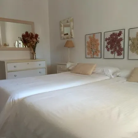 Villa Naranjos *